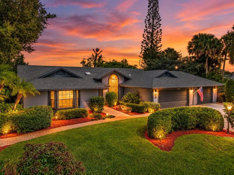 3 bedroom Single Family Residence at 2031 SW Jaguar Avenue, Port St Lucie Section 31, Port St. Lucie — photo 4