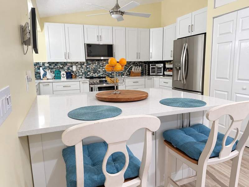3 bedroom Single Family Residence at 2082 SE Hanford Road, South Port St Lucie Unit 4, Port St. Lucie — photo 4