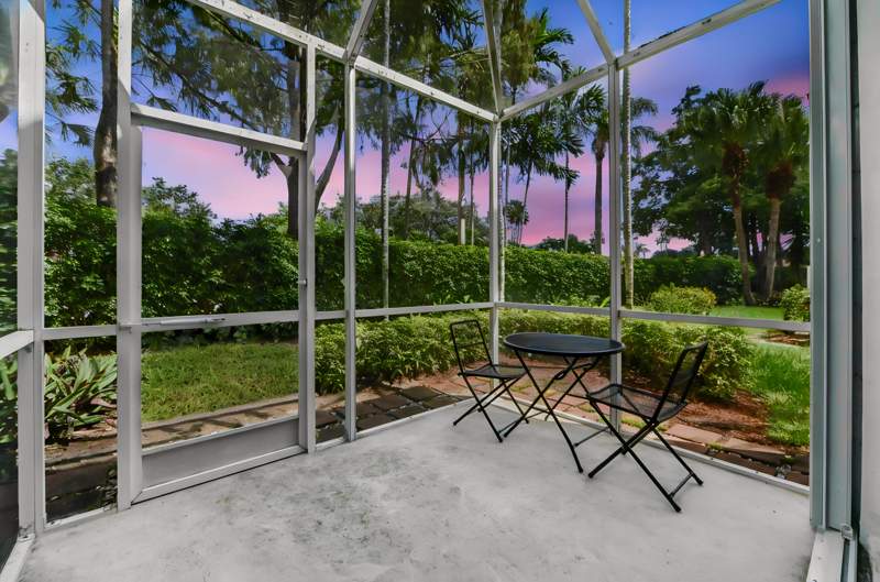 3 bedroom Townhouse at 11625 NW 47th Drive, Pelican Pointe, Coral Springs — photo 3