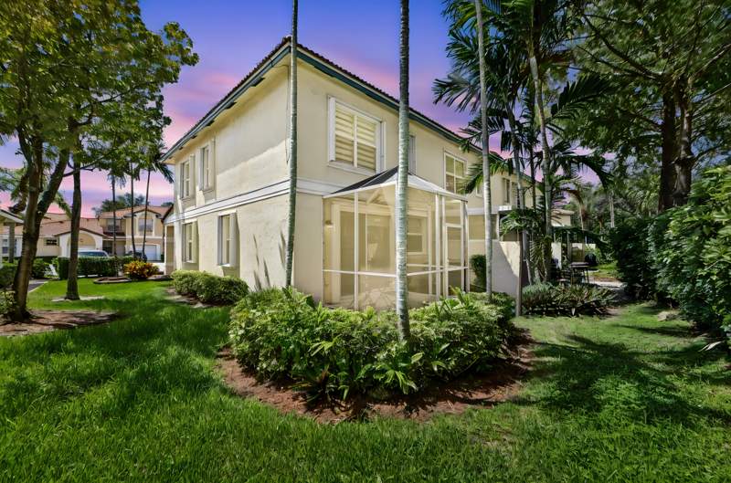 3 bedroom Townhouse at 11625 NW 47th Drive, Pelican Pointe, Coral Springs — photo 2
