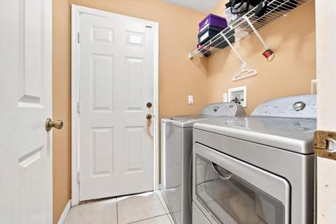 602 SW Kenyoun Street, Port St. Lucie FL - photo 13 of 33
