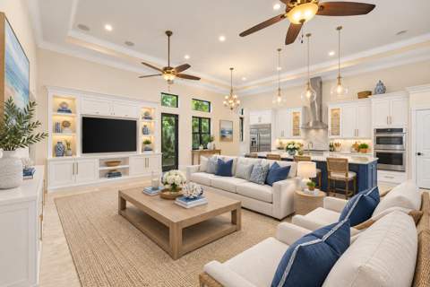 4190 Gleneagles Drive, Boynton Beach FL - photo 8 of 27