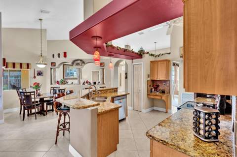 349 SE Cork Road, Port St. Lucie FL - photo 10 of 28