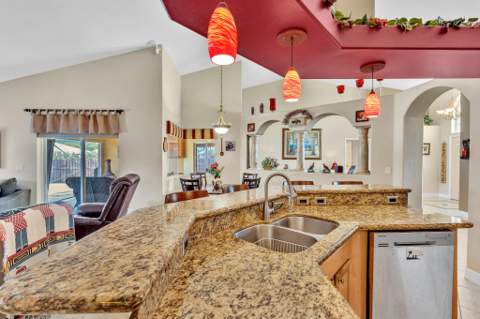 349 SE Cork Road, Port St. Lucie FL - photo 11 of 28