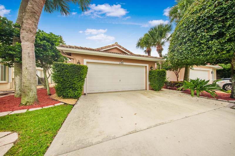 3 bedroom Single Family Residence at 6481 Willoughby Circle, Willoughby Farms, Lake Worth — photo 4