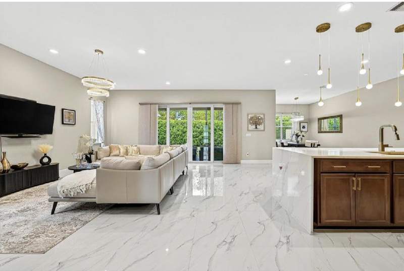 5 bedroom Single Family Residence at 4767 Marston Lane, Andalucia Pud Plat 4, Lake Worth — photo 5