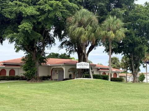 5716 NW 65th Way, Tamarac FL - photo 17 of 18
