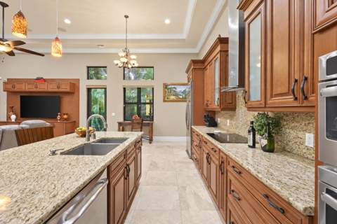 4190 Gleneagles Drive, Boynton Beach FL - photo 13 of 27