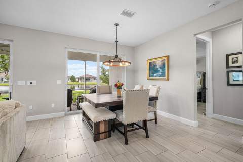 13802 SW Gingerline Drive, Port St. Lucie FL - photo 12 of 38