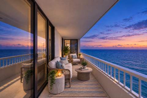 5510 N Ocean Drive #11B, Singer Island FL - photo 8 of 58