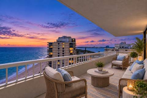 5510 N Ocean Drive #11B, Singer Island FL - photo 7 of 58
