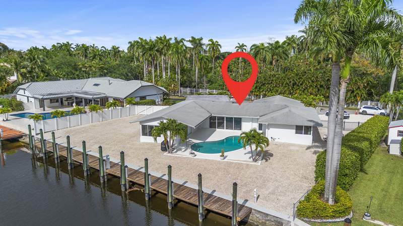 3 bedroom Single Family Residence at 2341 SW 26th Avenue, Palm Grove Acres, Fort Lauderdale — photo 5