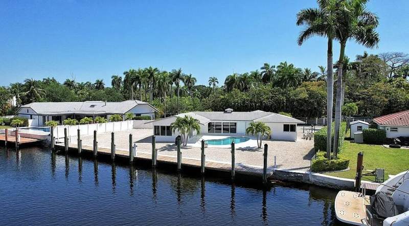 3 bedroom Single Family Residence at 2341 SW 26th Avenue, Palm Grove Acres, Fort Lauderdale — photo 5