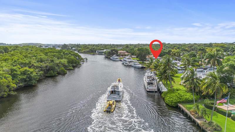 3 bedroom Single Family Residence at 2341 SW 26th Avenue, Palm Grove Acres, Fort Lauderdale — photo 4
