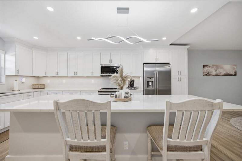 2 bedroom Condominium at 300 N Highway A1A #304D, Ocean Parks Condo, Jupiter — photo 2