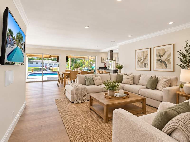 3 bedroom Single Family Residence at 1701 SW 22nd Avenue, Flamingo Park Sec, Fort Lauderdale — photo 5