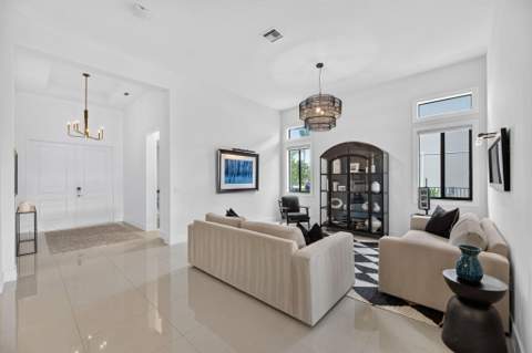 10490 S Lago Vista Circle, Parkland FL - photo 6 of 70