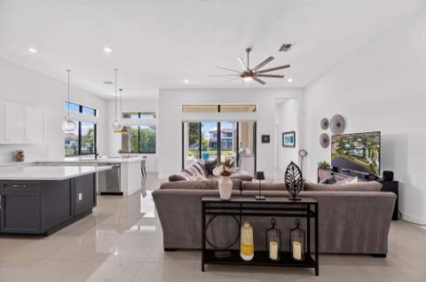 10490 S Lago Vista Circle, Parkland FL - photo 22 of 70