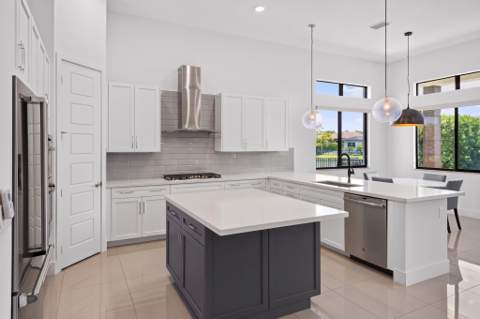 10490 S Lago Vista Circle, Parkland FL - photo 15 of 70