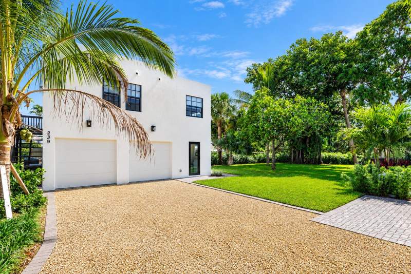 5 bedroom Single Family Residence at 237 Monroe Drive, Southland Park, West Palm Beach — photo 5