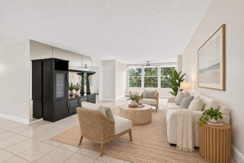 2 bedroom Condominium at 6065 Pointe Regal Circle #403, Huntington Pointe, Delray Beach — photo 5