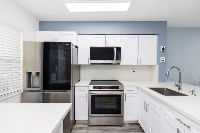 2 bedroom Condominium at 2106 S Cypress Bend Drive #207, Cypress Bend Iv-11 Condo, Pompano Beach — photo 4