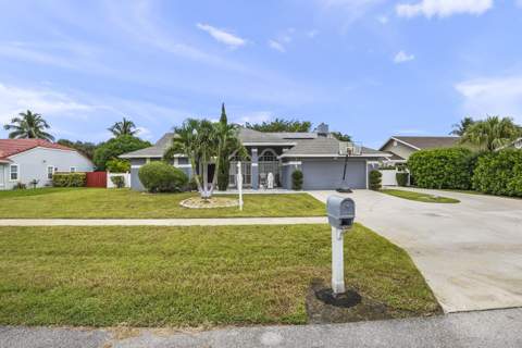 13820 Folkestone Circle, Wellington FL - photo 6 of 46