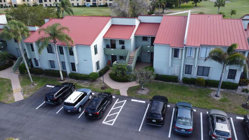 2 bedroom Condominium at 5403 SE Miles Grant Road #H108, Miles Grant Condo, Stuart — photo 2