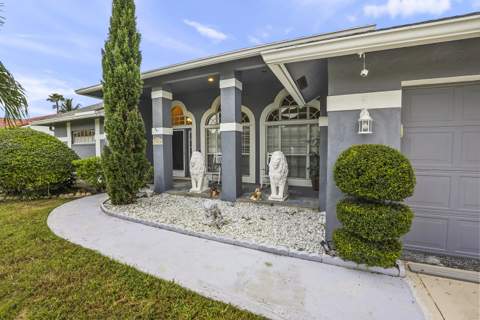 13820 Folkestone Circle, Wellington FL - photo 7 of 46