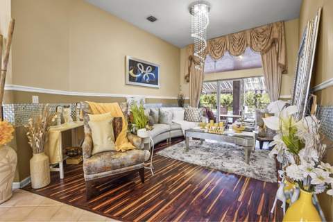 13820 Folkestone Circle, Wellington FL - photo 8 of 46