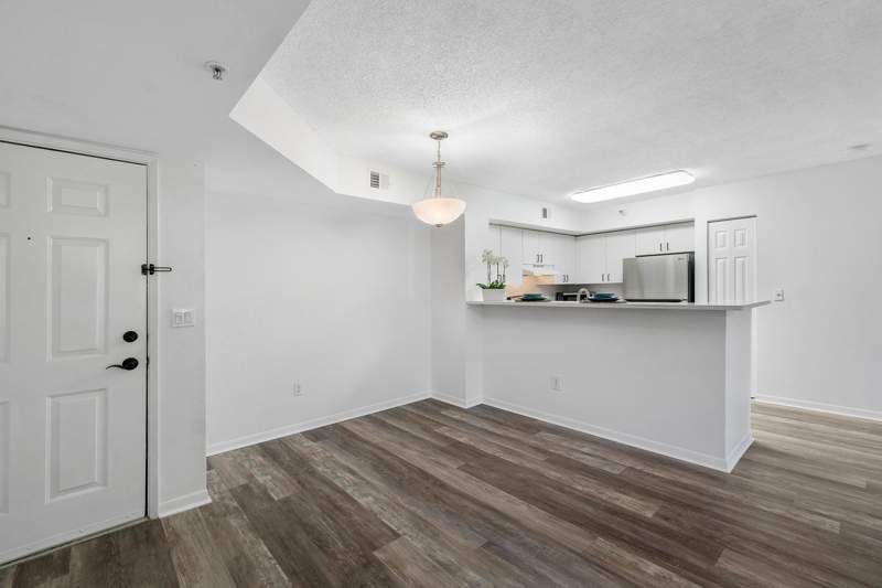 2 bedroom Condominium at 135 Yacht Club Way #209, Yacht Club On The Intracoastal Condominium, Hypoluxo — photo 5