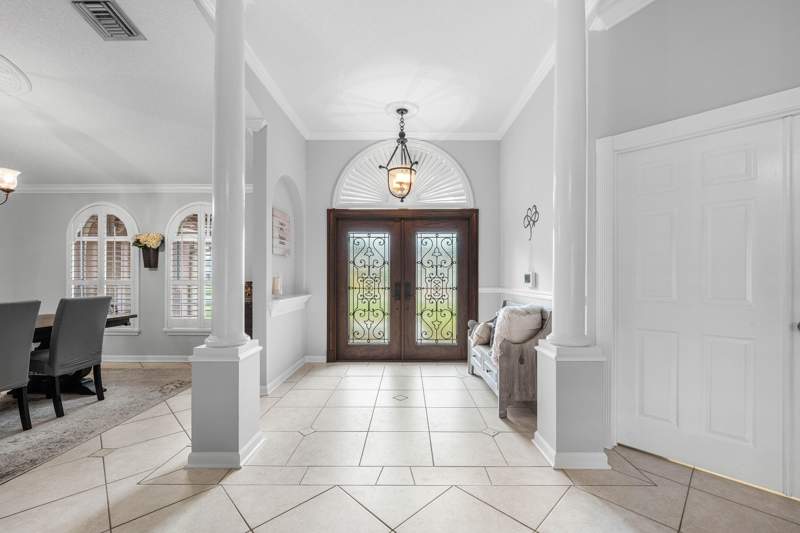 4 bedroom Single Family Residence at 12685 Buckland Street, Greenview Shores, Wellington — photo 3
