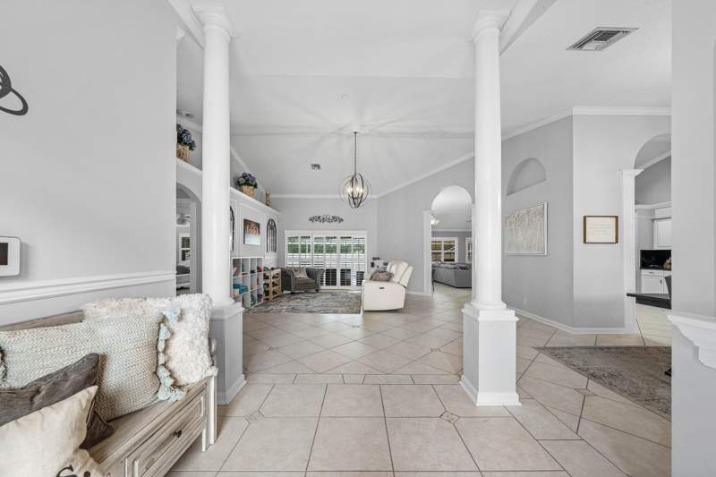 4 bedroom Single Family Residence at 12685 Buckland Street, Greenview Shores, Wellington — photo 4