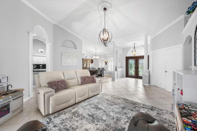 4 bedroom Single Family Residence at 12685 Buckland Street, Greenview Shores, Wellington — photo 5