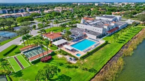 6065 Pointe Regal Circle #403, Delray Beach FL - photo 18 of 36