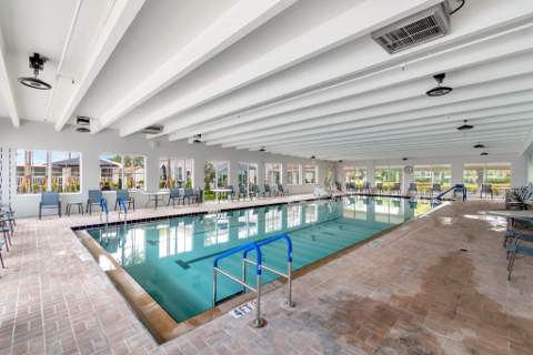 6065 Pointe Regal Circle #403, Delray Beach FL - photo 20 of 36
