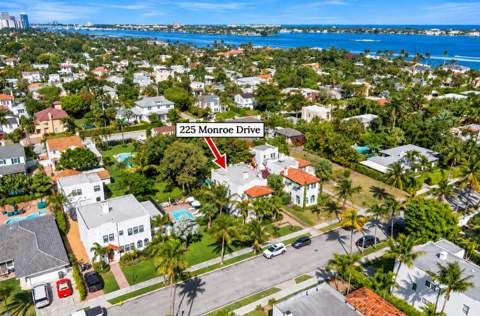 225 Monroe Drive, West Palm Beach FL - photo 22 of 23