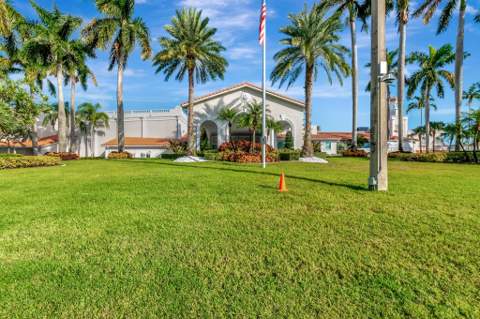 6065 Pointe Regal Circle #403, Delray Beach FL - photo 24 of 36