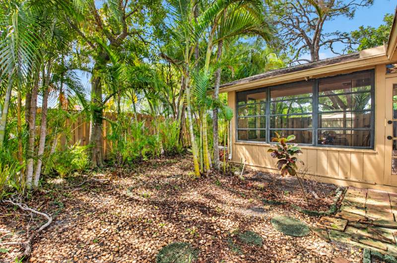 2 bedroom Single Family Residence at 772 NW 25th Avenue, Rainberry Bay Sec 1, Delray Beach — photo 3