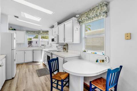 204 Mallard Drive #U, Briny Breezes FL - photo 10 of 25