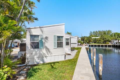 204 Mallard Drive #U, Briny Breezes FL - photo 20 of 25