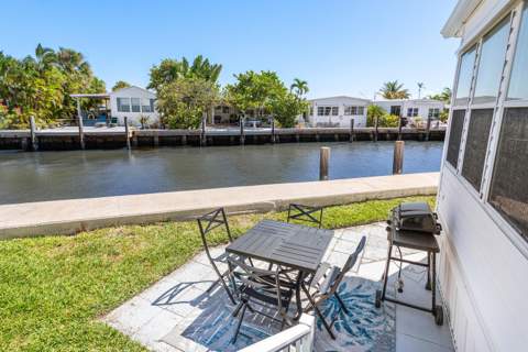 204 Mallard Drive #U, Briny Breezes FL - photo 21 of 25