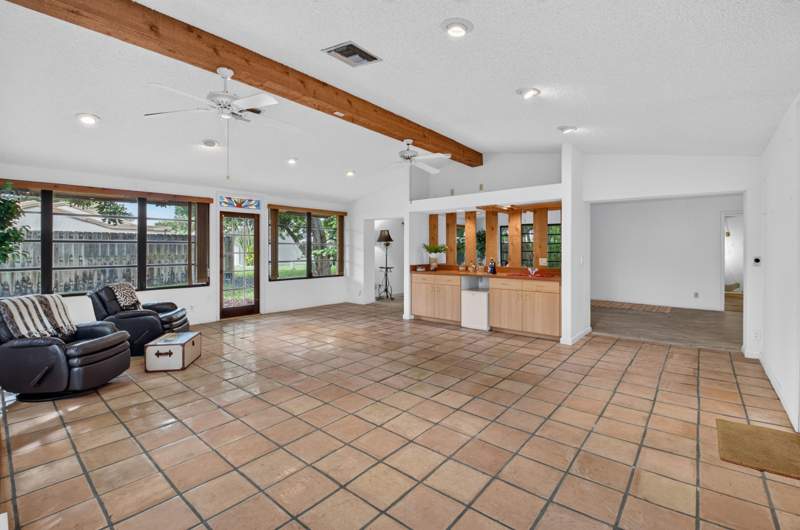 2 bedroom Single Family Residence at 772 NW 25th Avenue, Rainberry Bay Sec 1, Delray Beach — photo 4