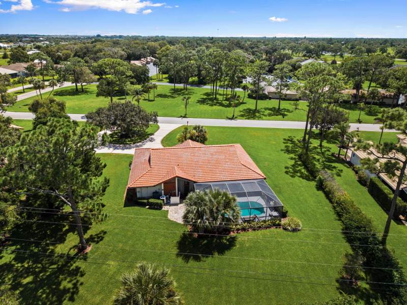 2 bedroom Single Family Residence at 9457 Meadowood Drive, Meadowood, Fort Pierce — photo 3