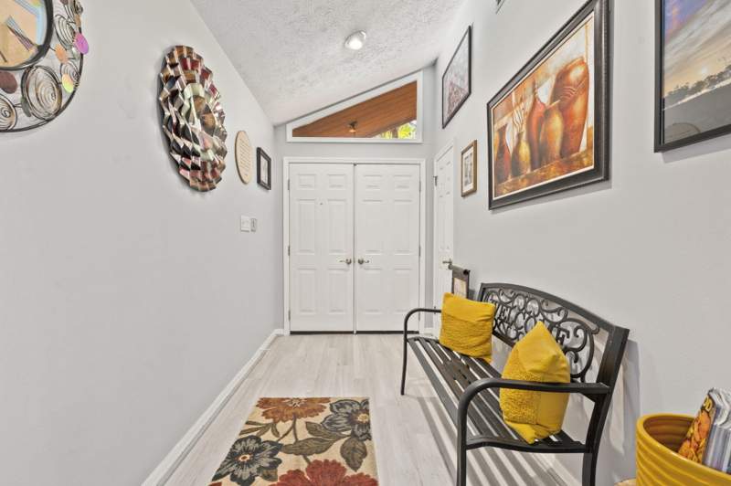2 bedroom Single Family Residence at 9457 Meadowood Drive, Meadowood, Fort Pierce — photo 5