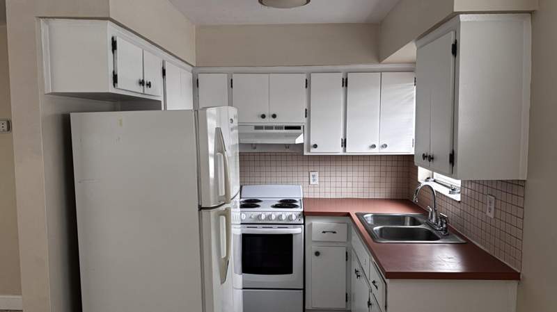 2 bedroom Condominium at 250 NE 40th Street #38, Northeast Heights Condo Phase I, Oakland Park — photo 4