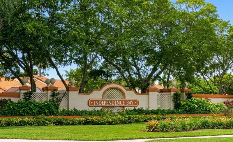 2 bedroom Villa at 25 Centennial Court, Anglo-American Plat Two, Deerfield Beach — photo 2