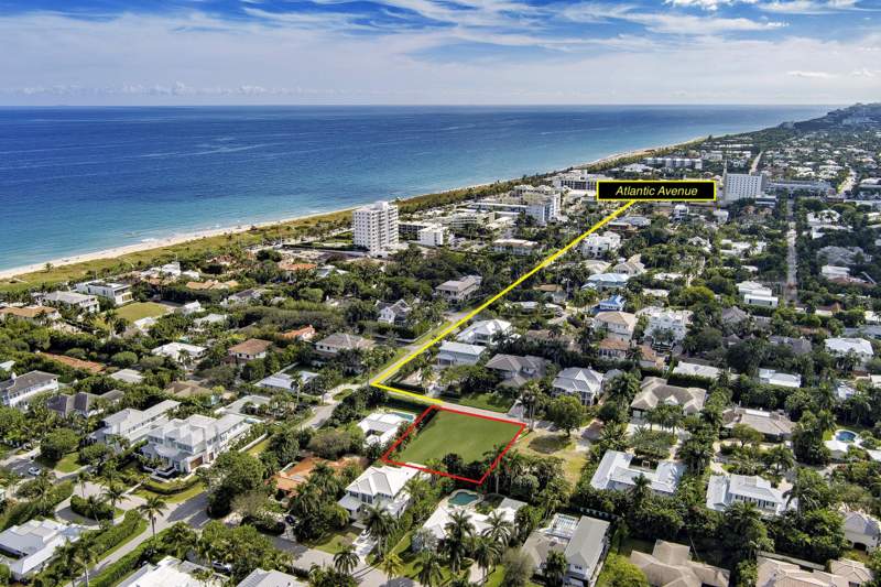 0 bedroom Single Family Residence at 1125 Waterway Lane, Waterway Lane, Delray Beach — photo 5