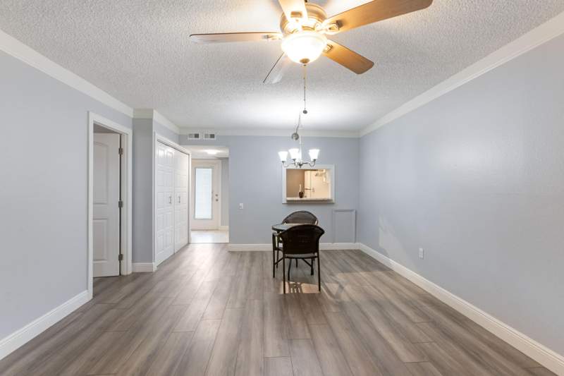 1 bedroom Condominium at 9401 Lime Bay Boulevard #214, Lime Bay Condominium 8, Tamarac — photo 4