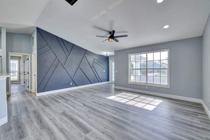 3 bedroom Single Family Residence at 325 SE Wallace Terrace, Port St Lucie Section 13, Port St. Lucie — photo 5